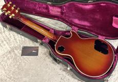 Gibson 1974 Les Paul Custom Left Hand Twentieth Anniversary Cherry Sunburst【4.52kg】 _7