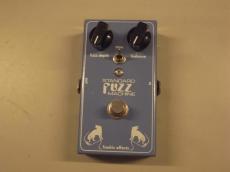 Fredric Effects Standard Fuzz Machine