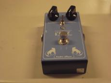 Fredric Effects Standard Fuzz Machine_4