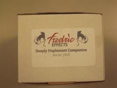 Fredric Effects Standard Fuzz Machine_6