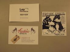 Fredric Effects Standard Fuzz Machine_7