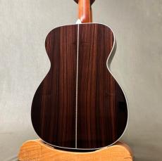 K.Yairi YF-OOO42 Custom_3