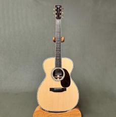 K.Yairi YF-OOO42 Custom_7