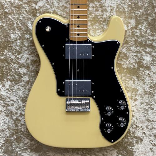 Fender Vintera 70s Telecaster Deluxe