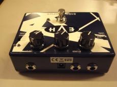 MXR EVH5150 Chorus_2