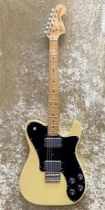 Fender Vintera 70s Telecaster Deluxe_3