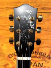 Headway 【2026年春限定モデル】HC-YOZAKURA'26/STD【桜材使用】【48回払い無金利】_6