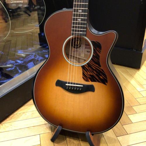 Taylor Builder's Edition 314ce 50th Anniversary