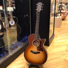 Taylor Builder's Edition 314ce 50th Anniversary_2