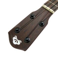 ◆解説動画付 【Matsui Ukulele】Laughing #238 ソプラノロングネックサイズ_7