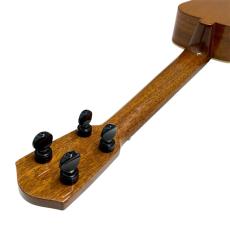 ◆解説動画付 【Matsui Ukulele】Laughing #238 ソプラノロングネックサイズ_8