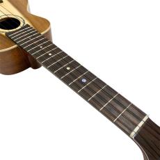 ◆解説動画付 【Matsui Ukulele】Laughing #238 ソプラノロングネックサイズ_11
