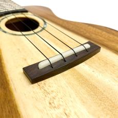 ◆解説動画付 【Matsui Ukulele】Laughing #238 ソプラノロングネックサイズ_13