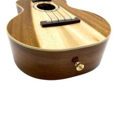 ◆解説動画付 【Matsui Ukulele】Laughing #238 ソプラノロングネックサイズ_14