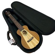 ◆解説動画付 【Matsui Ukulele】Laughing #238 ソプラノロングネックサイズ_17