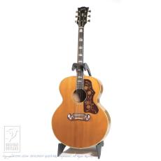 Gibson J-200 (Natural)【セール開催中!36回無金利対象品】_2