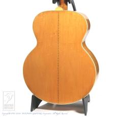 Gibson J-200 (Natural)【セール開催中!36回無金利対象品】_4