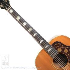 Gibson J-200 (Natural)【セール開催中!36回無金利対象品】_5