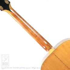 Gibson J-200 (Natural)【セール開催中!36回無金利対象品】_6