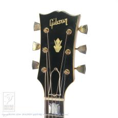 Gibson J-200 (Natural)【セール開催中!36回無金利対象品】_7