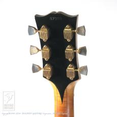 Gibson J-200 (Natural)【セール開催中!36回無金利対象品】_8