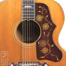 Gibson J-200 (Natural)【セール開催中!36回無金利対象品】_13