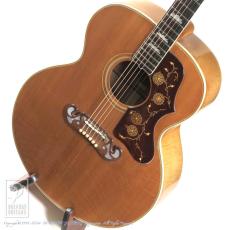 Gibson J-200 (Natural)【セール開催中!36回無金利対象品】_14