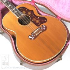 Gibson J-200 (Natural)【セール開催中!36回無金利対象品】_15