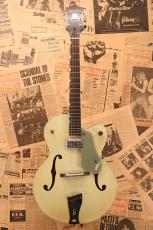 Gretsch 1959 6125 Single Anniversary "Smoke Green Finish"