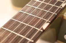 Gretsch 1959 6125 Single Anniversary "Smoke Green Finish"_4