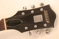 Gretsch 1959 6125 Single Anniversary "Smoke Green Finish"_5