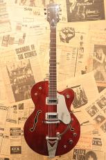 Gretsch 1963 6119 Chet Atkins Tennessean "Simulated "F" Hole"