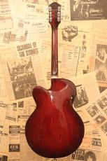 Gretsch 1963 6119 Chet Atkins Tennessean "Simulated "F" Hole"_2