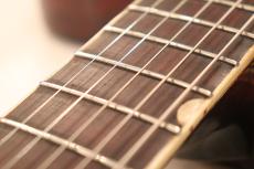 Gretsch 1963 6119 Chet Atkins Tennessean "Simulated "F" Hole"_4