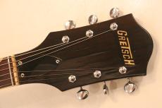 Gretsch 1963 6119 Chet Atkins Tennessean "Simulated "F" Hole"_5