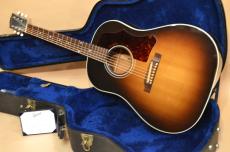 Gibson Custom Shop Early ’60’s J-45 Adj.　2015年製