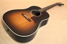 Gibson Custom Shop Early ’60’s J-45 Adj.　2015年製_2