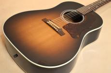 Gibson Custom Shop Early ’60’s J-45 Adj.　2015年製_3