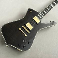 Greco GM-CST/TM ~Transparent Black~ #GT-143 ≒3.75kg【Greco腕時計プレゼント!】