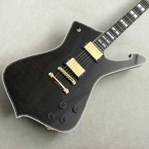 Greco GM-CST/TM ~Transparent Black~ #GT-143 ≒3.75kg【Greco腕時計プレゼント!】