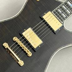 Greco GM-CST/TM ~Transparent Black~ #GT-143 ≒3.75kg【Greco腕時計プレゼント!】_3