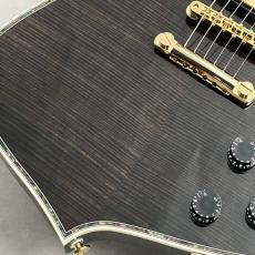 Greco GM-CST/TM ~Transparent Black~ #GT-143 ≒3.75kg【Greco腕時計プレゼント!】_4