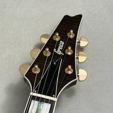 Greco GM-CST/TM ~Transparent Black~ #GT-143 ≒3.75kg【Greco腕時計プレゼント!】_6