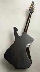 Greco GM-CST/TM ~Transparent Black~ #GT-143 ≒3.75kg【Greco腕時計プレゼント!】_7