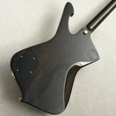 Greco GM-CST/TM ~Transparent Black~ #GT-143 ≒3.75kg【Greco腕時計プレゼント!】_8