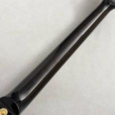 Greco GM-CST/TM ~Transparent Black~ #GT-143 ≒3.75kg【Greco腕時計プレゼント!】_9