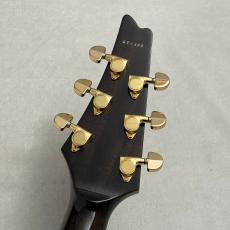 Greco GM-CST/TM ~Transparent Black~ #GT-143 ≒3.75kg【Greco腕時計プレゼント!】_10