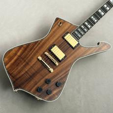 Greco GM-CST/KOA ~Natural~ #GT-187 ≒3.70kg【Greco腕時計プレゼント!】