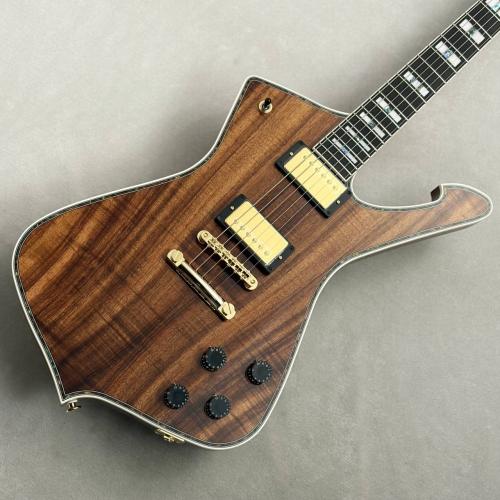 Greco GM-CST/KOA ~Natural~ #GT-187 ≒3.70kg【Greco腕時計プレゼント!】