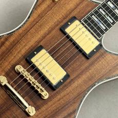 Greco GM-CST/KOA ~Natural~ #GT-187 ≒3.70kg【Greco腕時計プレゼント!】_3